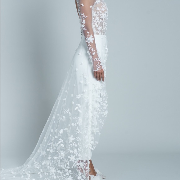 Rime Arodaky - Patsy 10 Years Special Edition. **New - Never Worn** - Picture 3 of 9